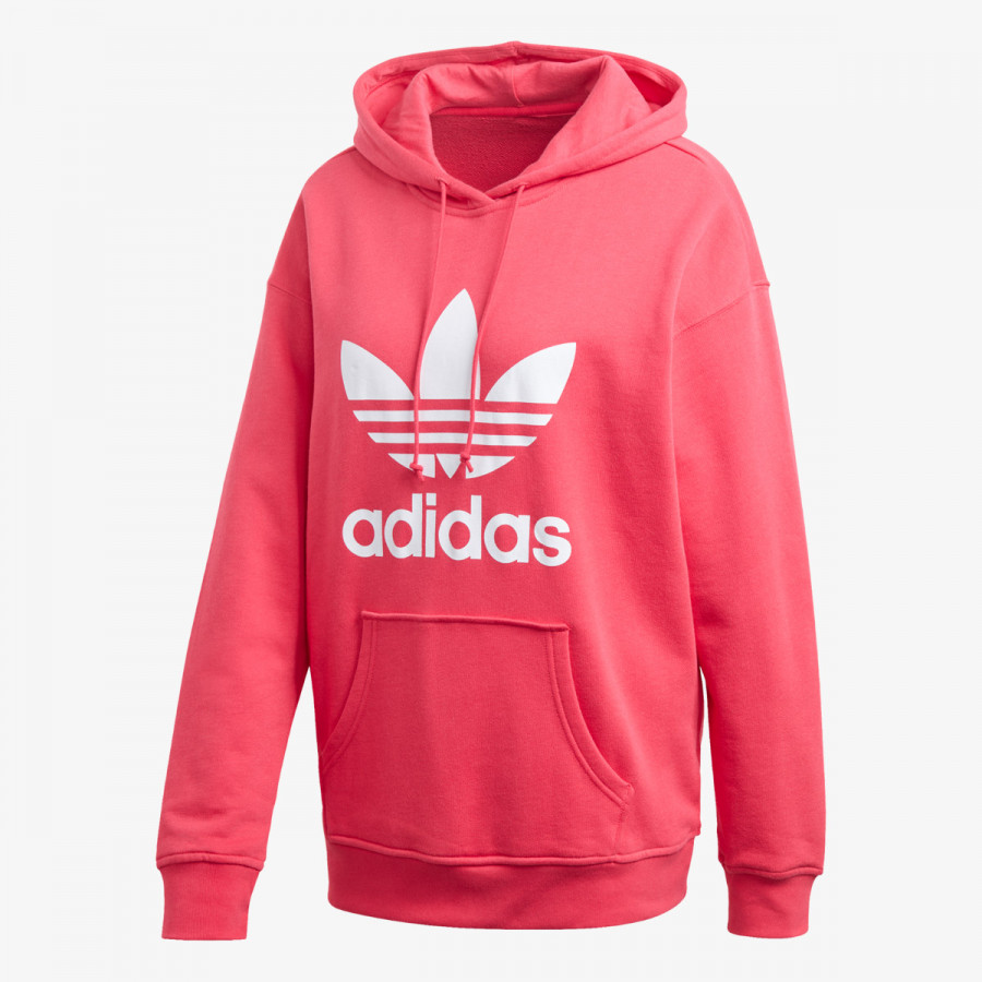 ADIDAS Hanorace TRF HOODIE 