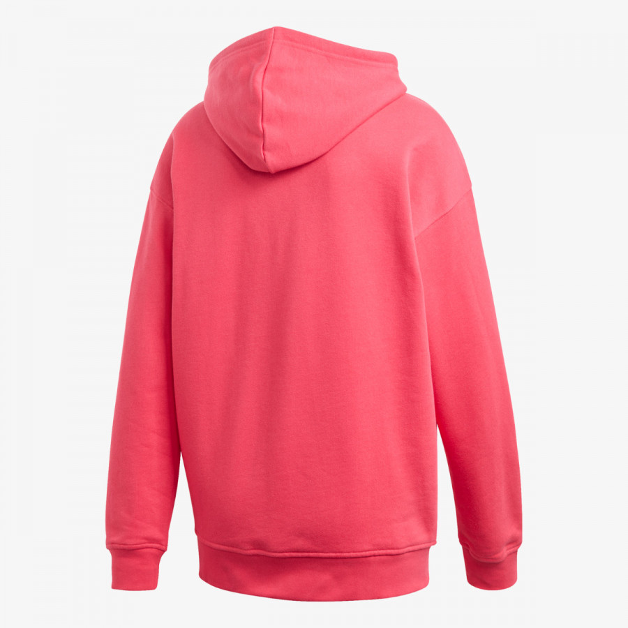 ADIDAS Hanorace TRF HOODIE 