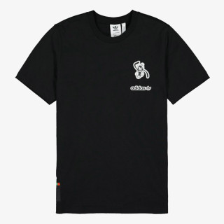 ADIDAS Tricouri GOOFY TEE 