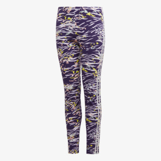 ADIDAS Colanti AOP LEGGINGS 