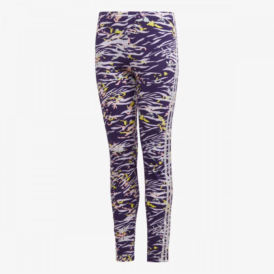 ADIDAS Colanti AOP LEGGINGS 