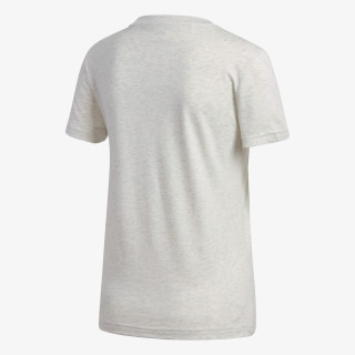 ADIDAS Tricouri W E LIN SLIM T 