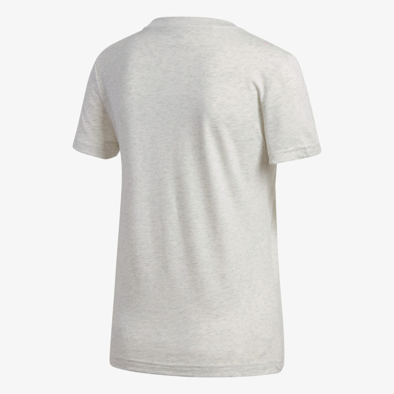 ADIDAS Tricouri W E LIN SLIM T 