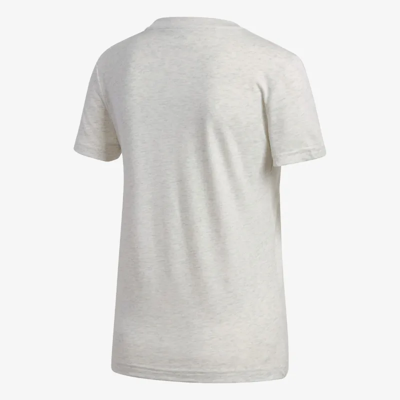 ADIDAS Tricouri W E LIN SLIM T 