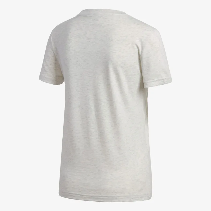 ADIDAS Tricouri W E LIN SLIM T 