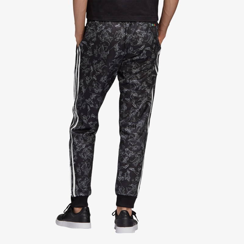 ADIDAS Pantaloni de trening GOOFY SST TP 