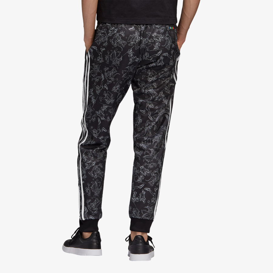 ADIDAS Pantaloni de trening GOOFY SST TP 