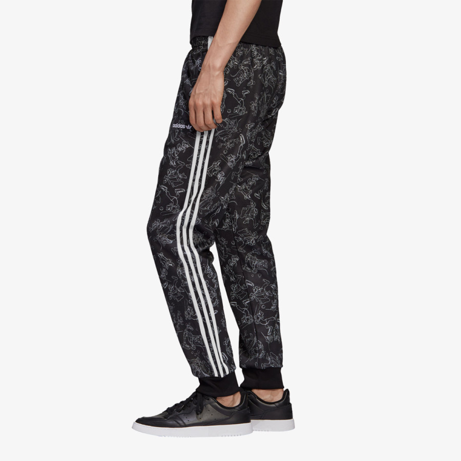 ADIDAS Pantaloni de trening GOOFY SST TP 