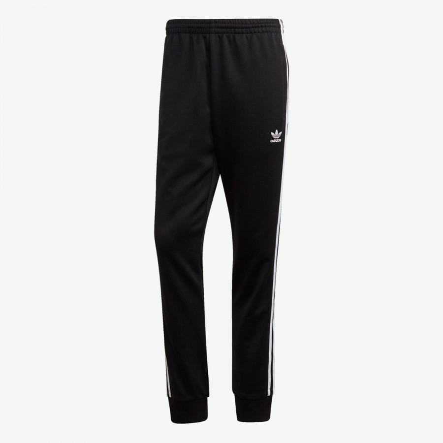 ADIDAS Pantaloni de trening Sst Tp P Blue 