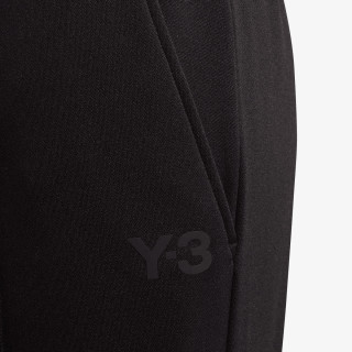 ADIDAS Pantaloni de trening Y-3 CLASSIC TAILORED 