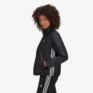 ADIDAS Jachete SHORT PUFFER 