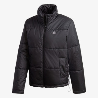 ADIDAS Jachete SHORT PUFFER 