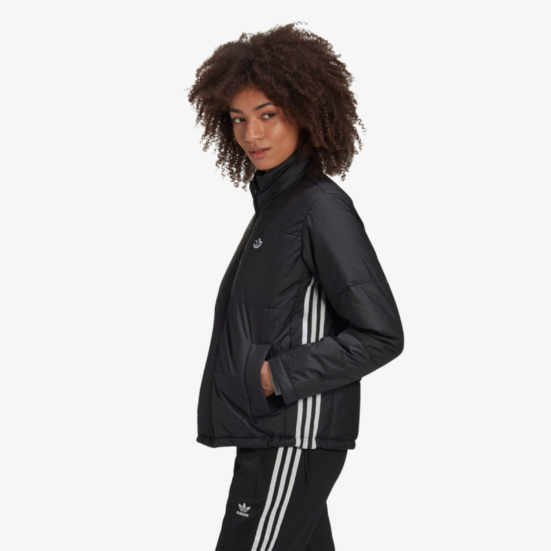 ADIDAS Jachete SHORT PUFFER 