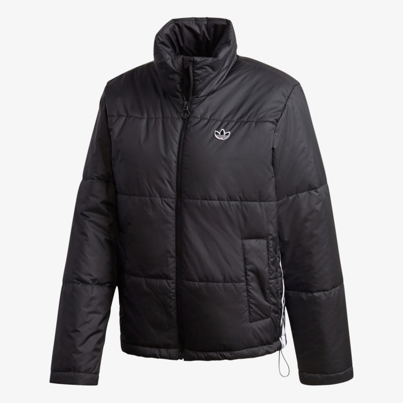 ADIDAS Jachete SHORT PUFFER 