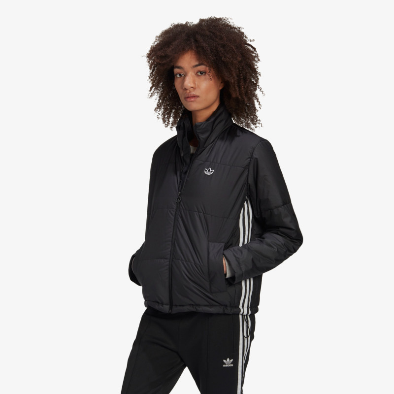 ADIDAS Jachete SHORT PUFFER 
