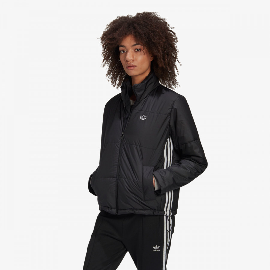 ADIDAS Jachete SHORT PUFFER 