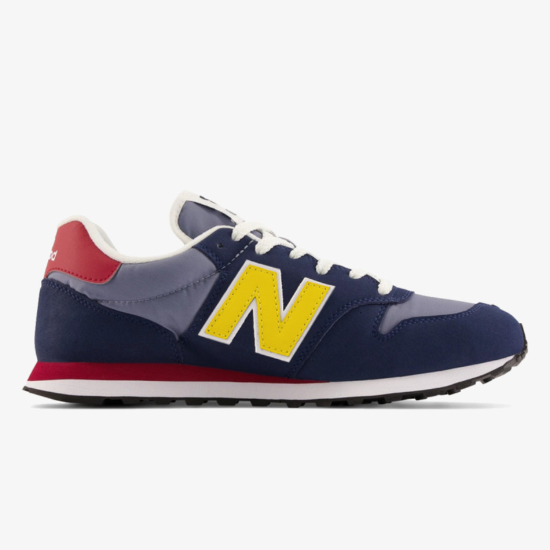 NEW BALANCE Pantofi Sport 500 