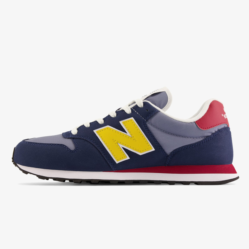 NEW BALANCE Pantofi Sport 500 