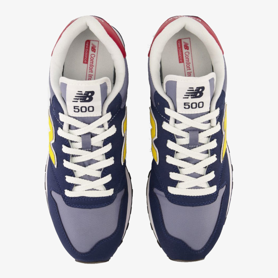 NEW BALANCE Pantofi Sport 500 