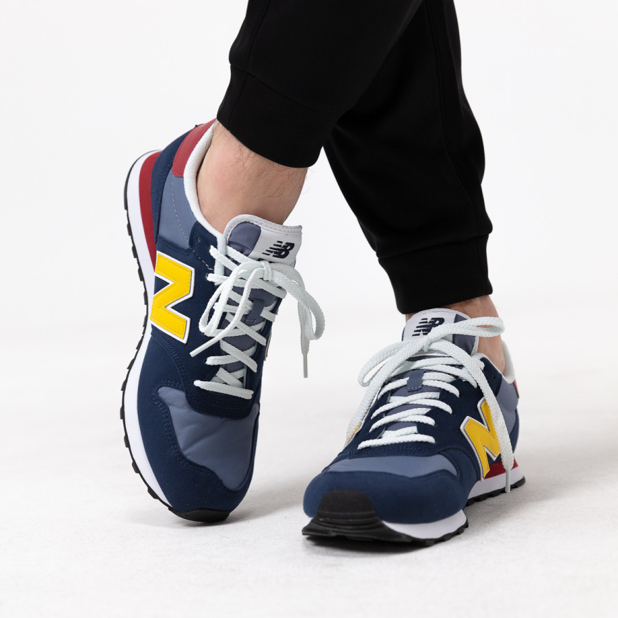 NEW BALANCE Pantofi Sport 500 