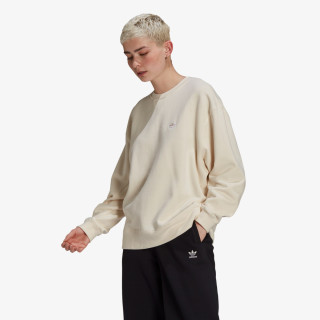 ADIDAS Tricouri maneca lunga SWEATSHIRT 