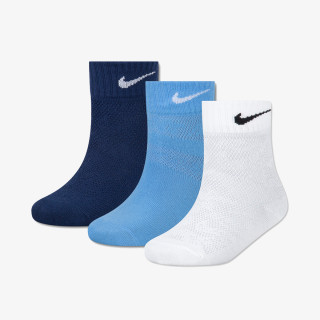 NIKE Sosete NHG 3PK DROP NDL MICRO CREW SO 