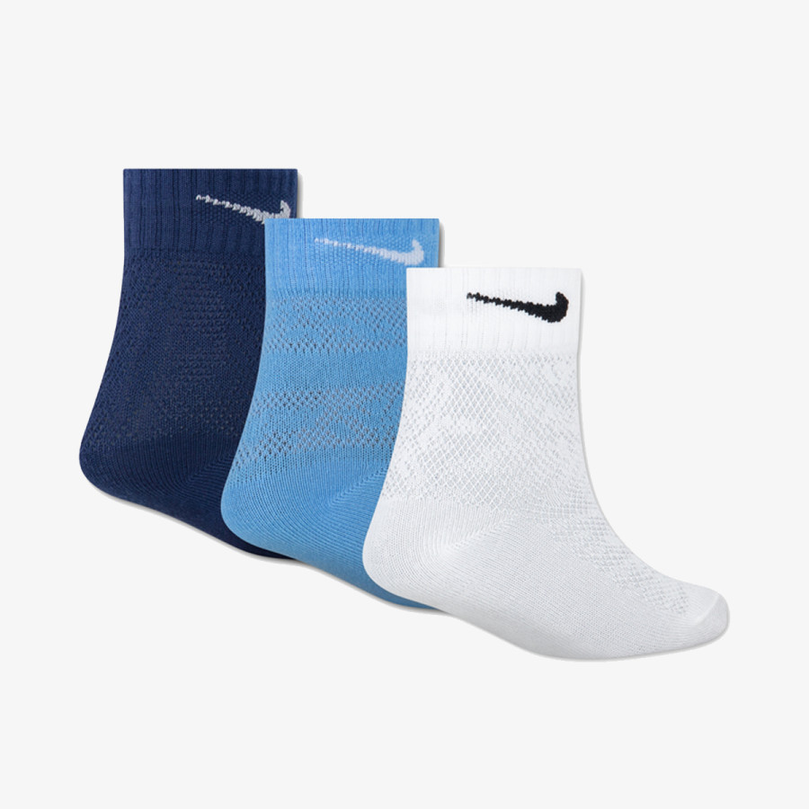 NIKE Sosete NHG 3PK DROP NDL MICRO CREW SO 