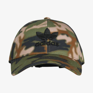 ADIDAS Sapca CAMO BBALL CAP 