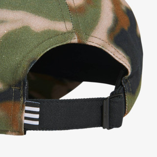 ADIDAS Sapca CAMO BBALL CAP 