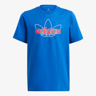 ADIDAS Tricouri TEE 