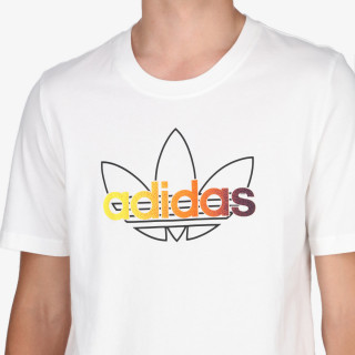 ADIDAS Tricouri SPRT GRAPHIC T 