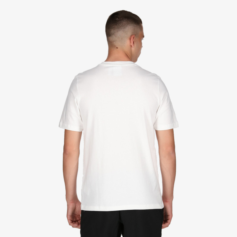 ADIDAS Tricouri SPRT GRAPHIC T 