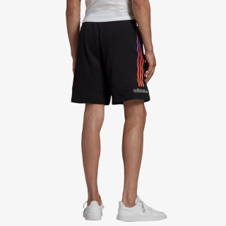 ADIDAS Pantaloni scurti SPRT FOUNDATION 