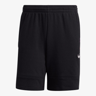 ADIDAS Pantaloni scurti SPRT FOUNDATION 