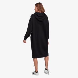 ADIDAS Rochii HOODIE DRESS 