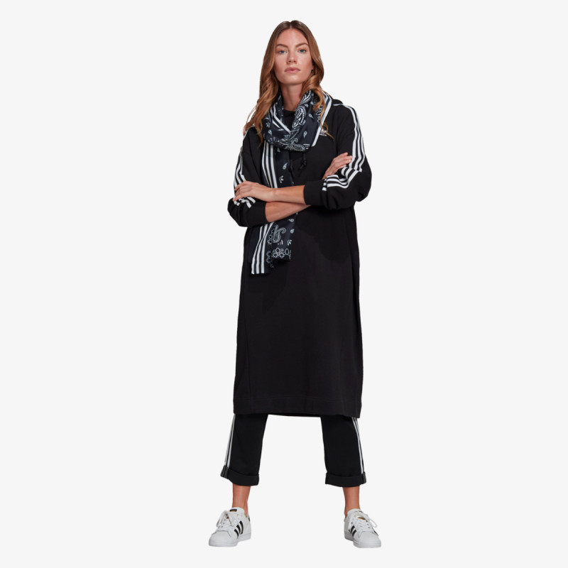 ADIDAS Rochii HOODIE DRESS 