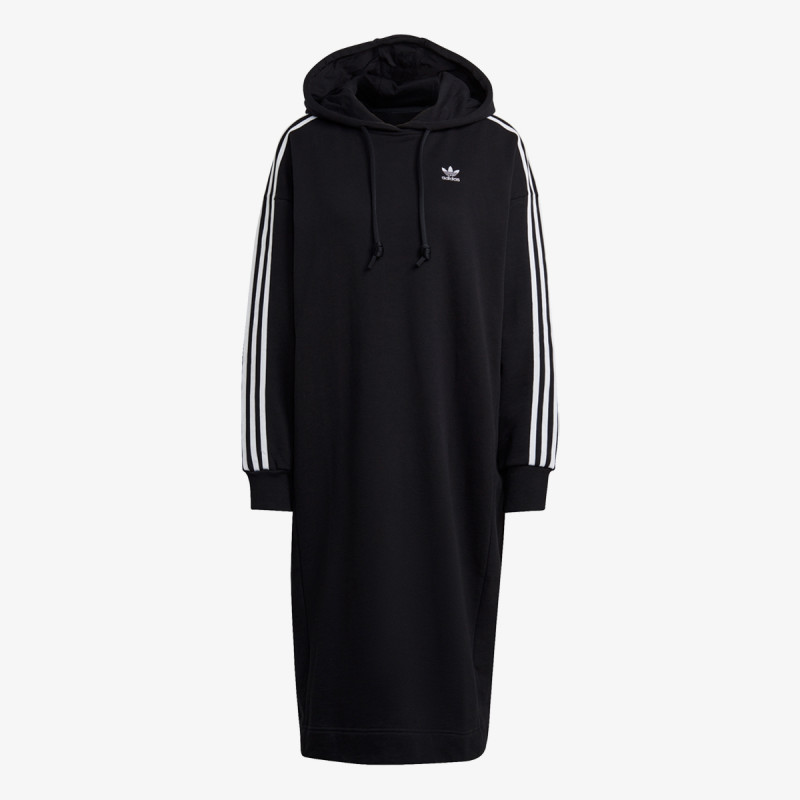 ADIDAS Rochii HOODIE DRESS 