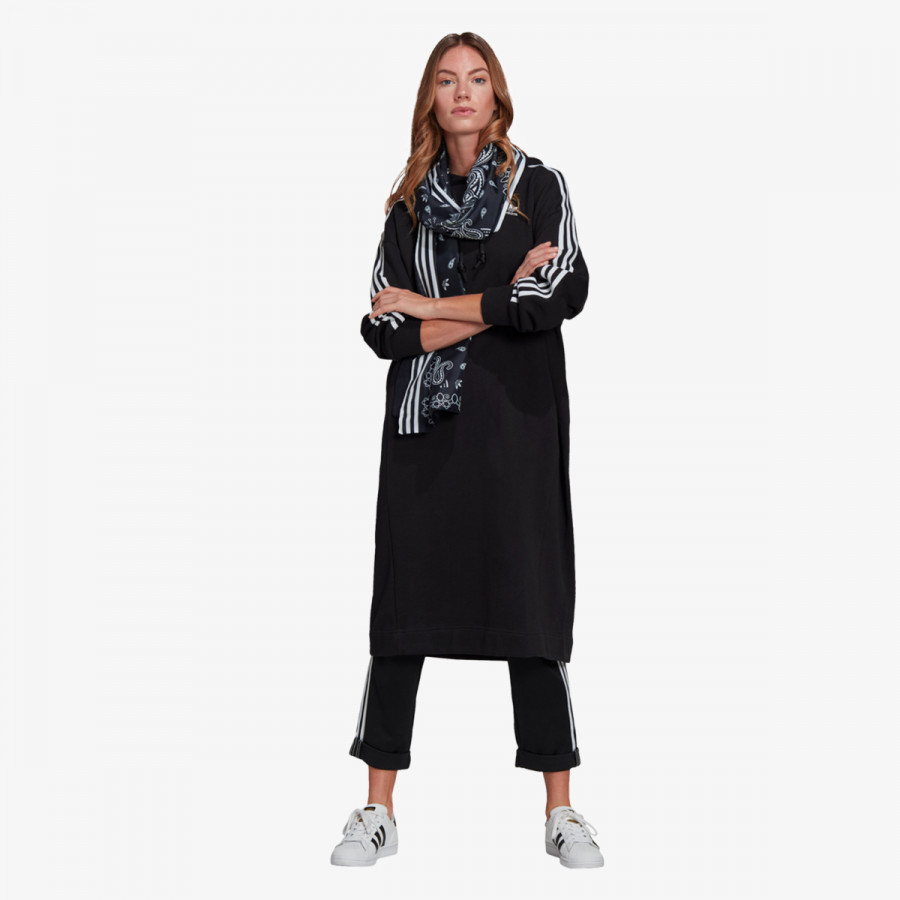 ADIDAS ROCHII HOODIE DRESS 