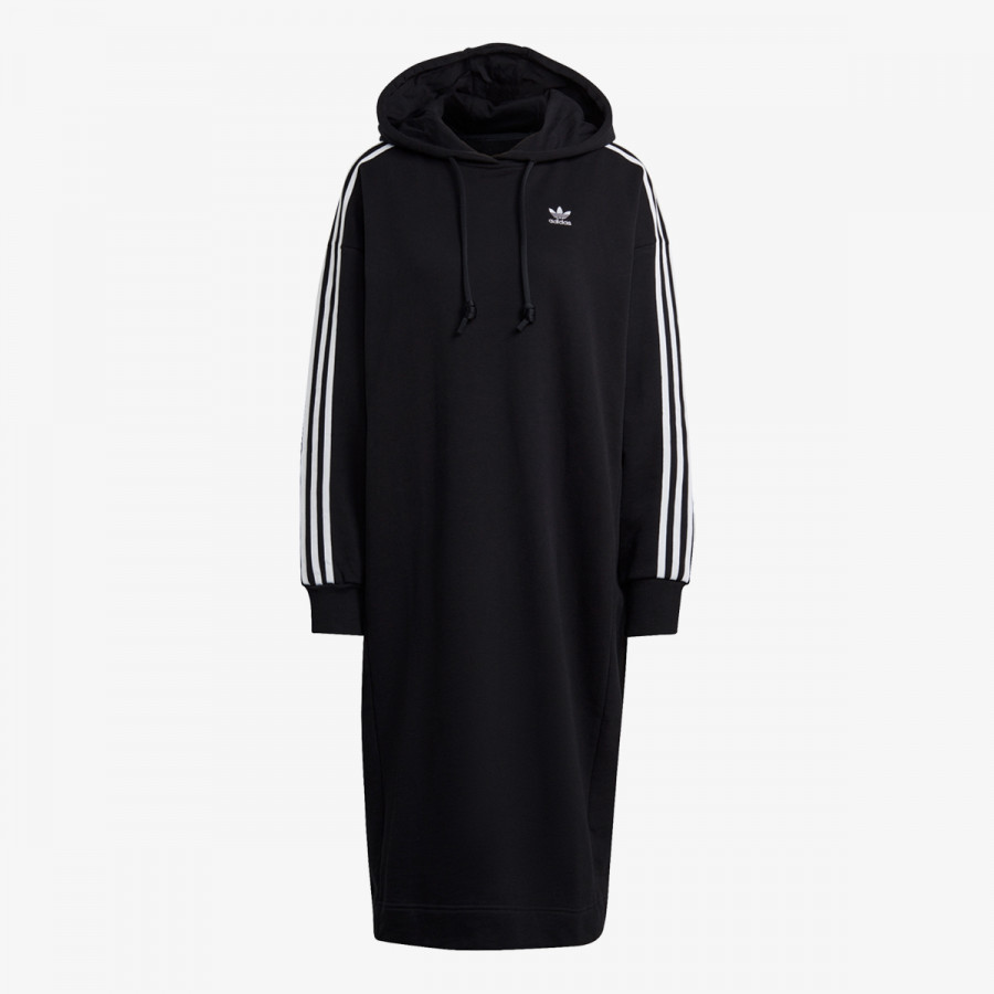 ADIDAS ROCHII HOODIE DRESS 