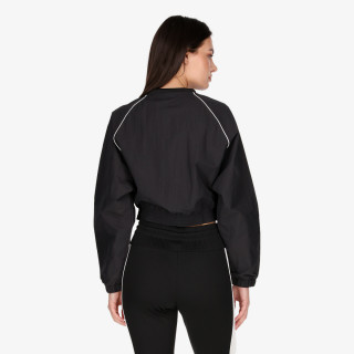 ADIDAS Hanorace SHORT TRACKTOP 