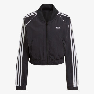 ADIDAS Hanorace SHORT TRACKTOP 