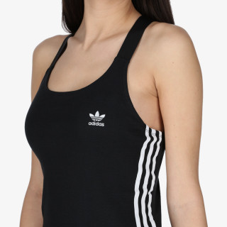 ADIDAS Rochii RACER BACK DRESS 