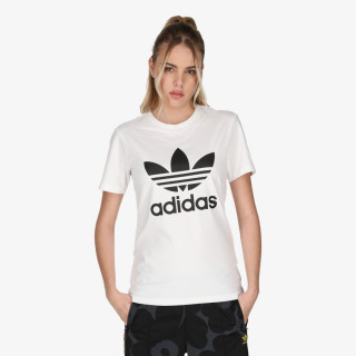 ADIDAS Tricouri Trefoil Tee 