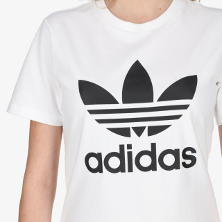 ADIDAS Tricouri Trefoil Tee 