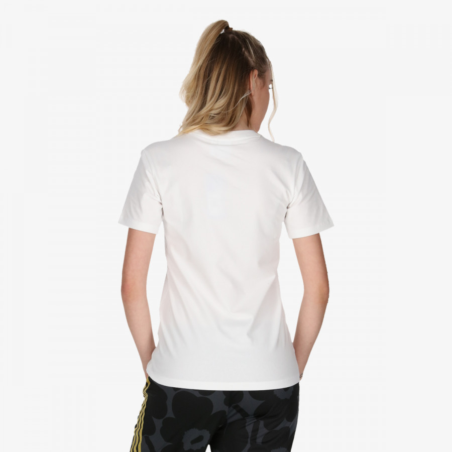 ADIDAS Tricouri Trefoil Tee 