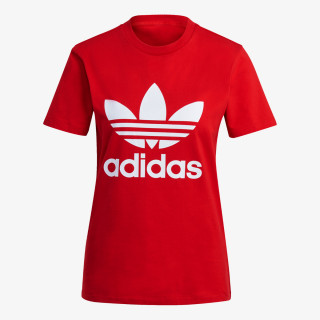 ADIDAS Tricouri TREFOIL TEE 