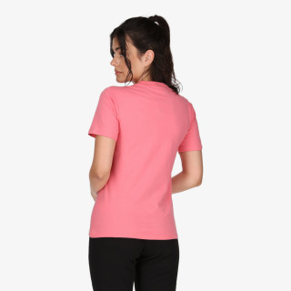 ADIDAS Tricouri TREFOIL TEE 