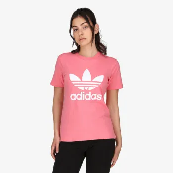 TREFOIL TEE