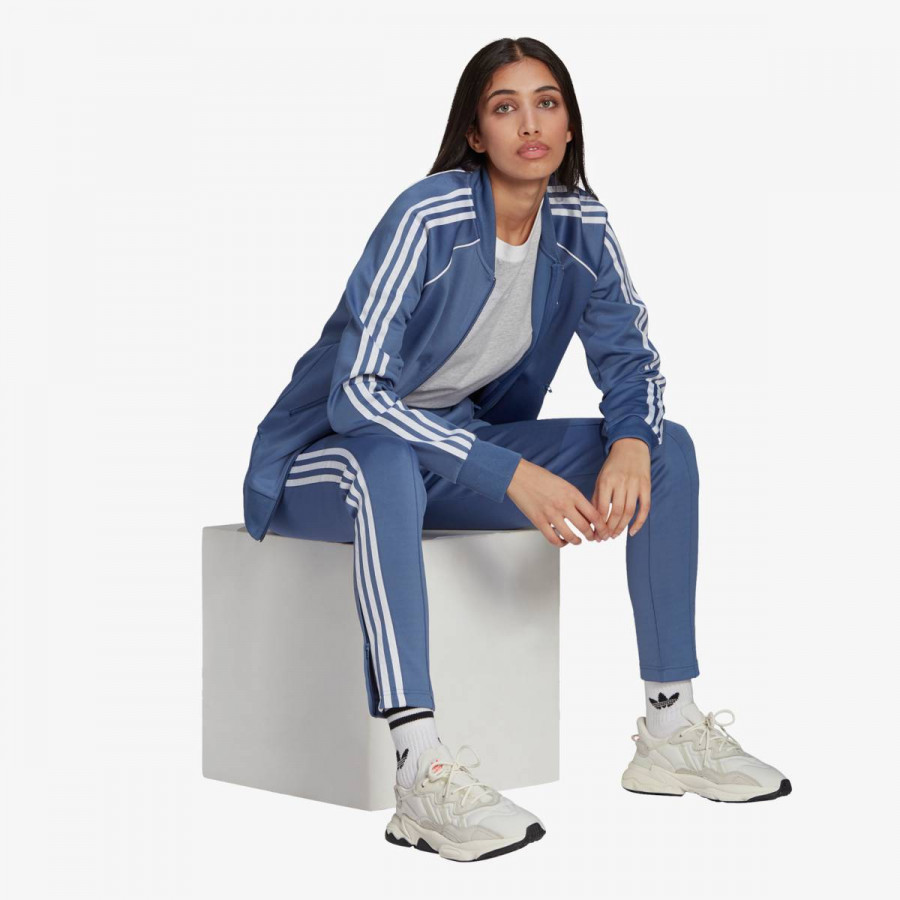 ADIDAS Hanorace SST TRACKTOP PB 