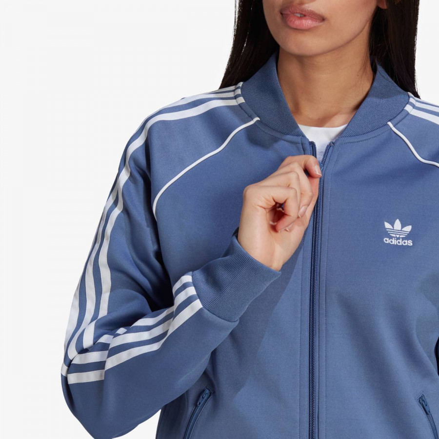 ADIDAS Hanorace SST TRACKTOP PB 